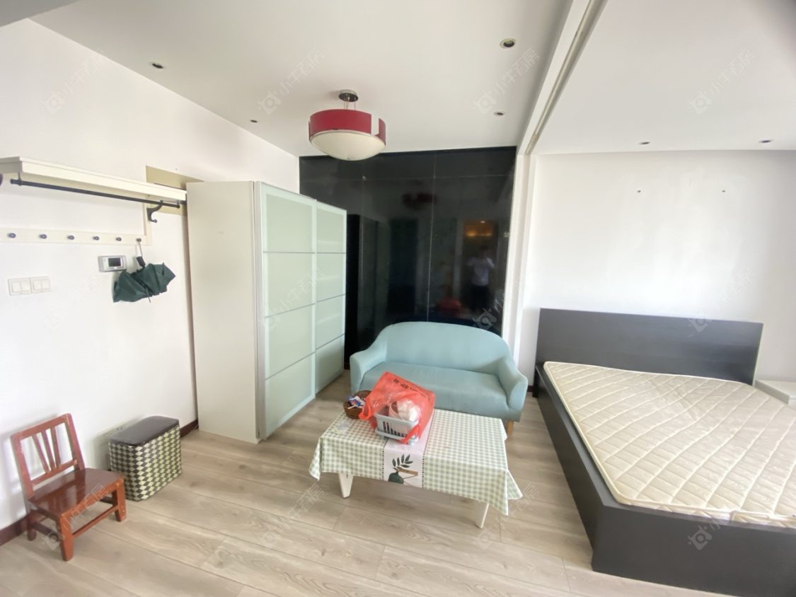 常州中央花园在租房源室内图_小牛看房