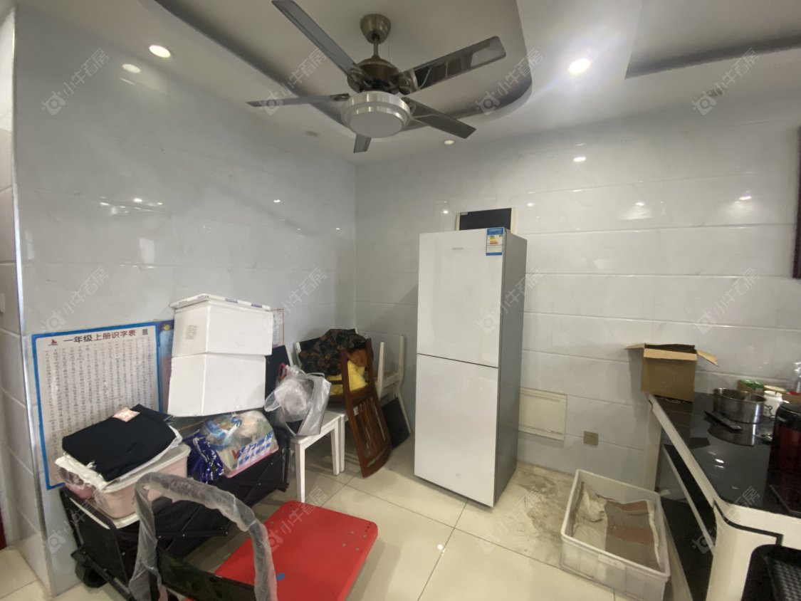 常州招商花园城在租房源_小牛看房