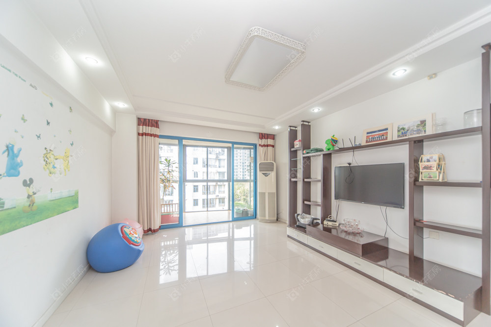 蓝色港湾花园房源室内图 常州蓝色港湾花园在售二手房源室内图_小牛看房