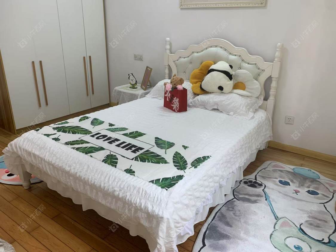 常州太阳花园在租房源_小牛看房