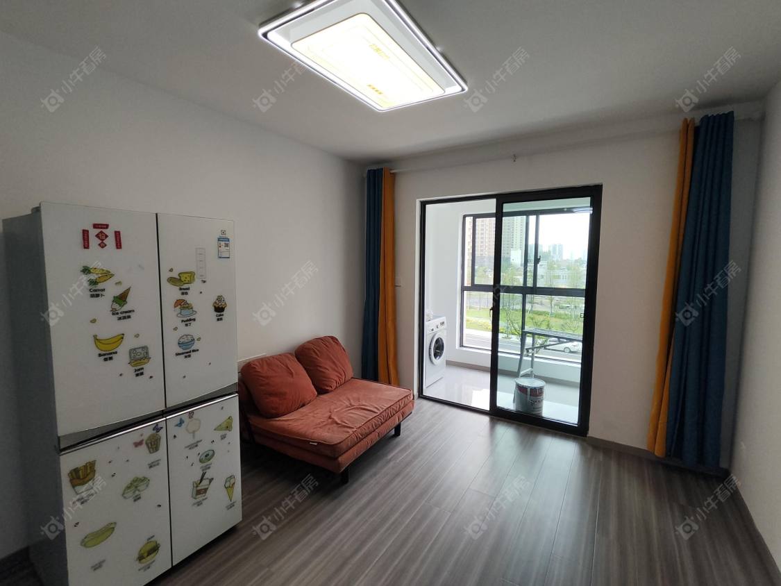 清云澜湾A区房源室内图 常州清云澜湾A区在租房源室内图_小牛看房