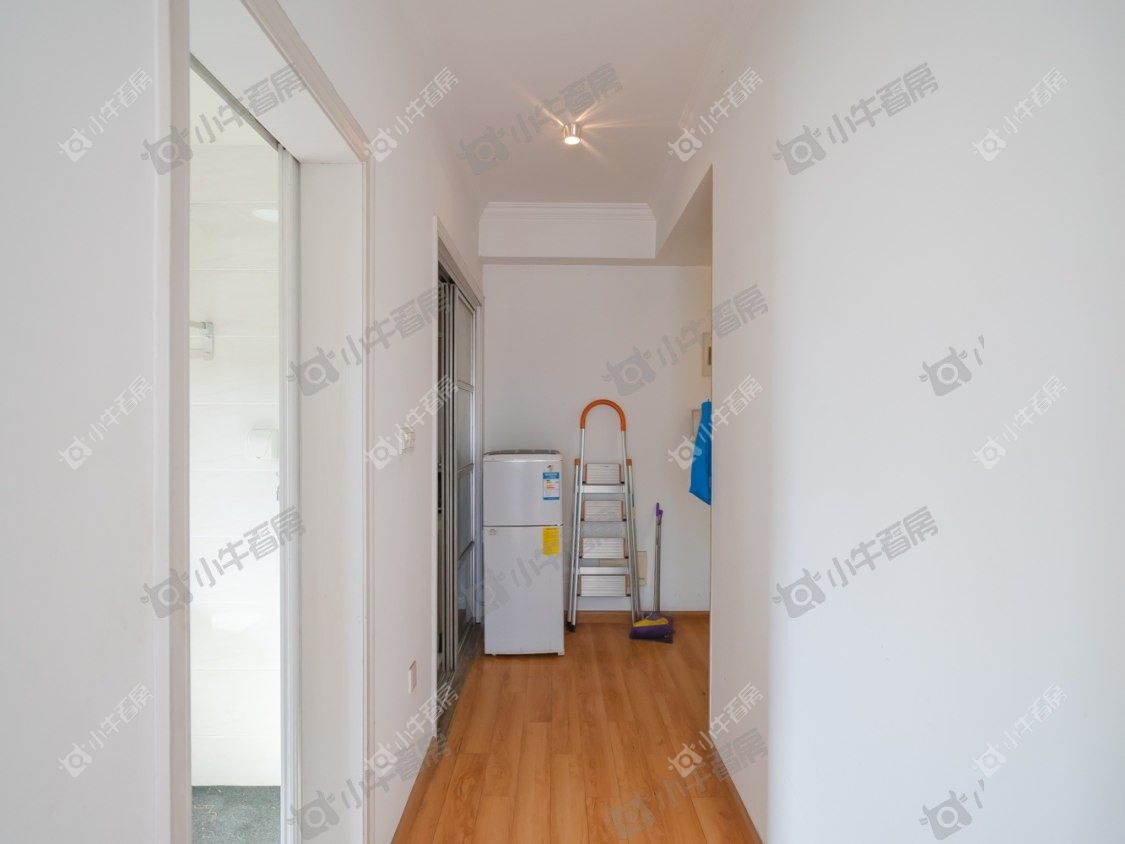 常州新城尚东区花园西区在租房源_小牛看房