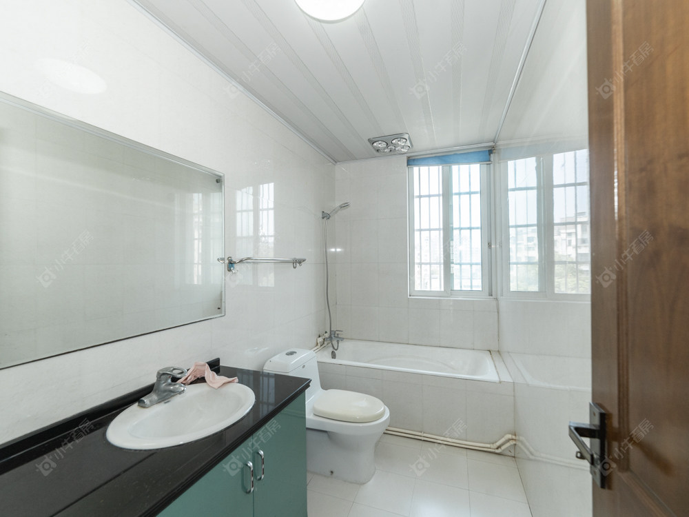 常州腾龙苑西区在售二手房源室内图_小牛看房