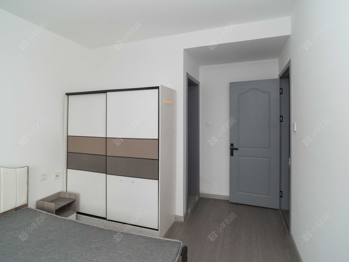 常州桃李东方在售二手房源室内图_小牛看房