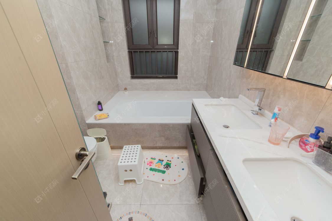 中建招商龙宸壹号房源室内图 常州中建招商龙宸壹号在售二手房源室内图_小牛看房