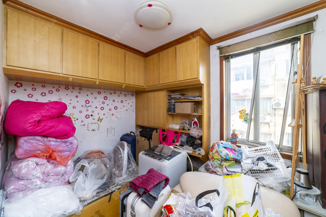 荷花苑房源室内图 常州荷花苑在售二手房源室内图_小牛看房