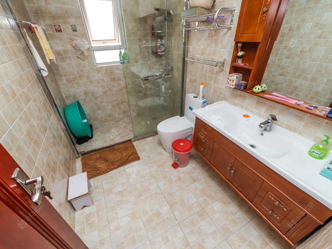 香溢紫郡三期房源室内图 常州香溢紫郡三期在售二手房源室内图_小牛看房