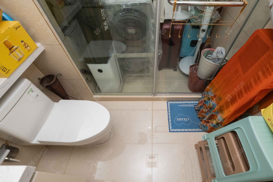 龙城金茂府东区房源室内图 常州龙城金茂府东区在售二手房源室内图_小牛看房