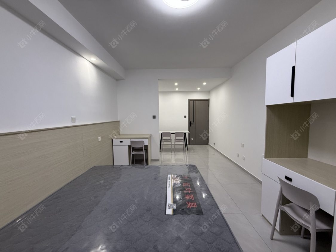 常州泰和之春在租房源室内图_小牛看房