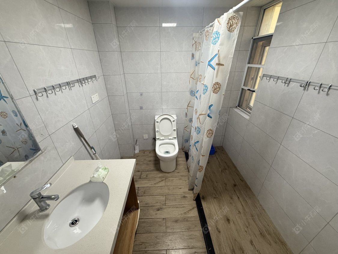 常州金鸡花园在租房源室内图_小牛看房