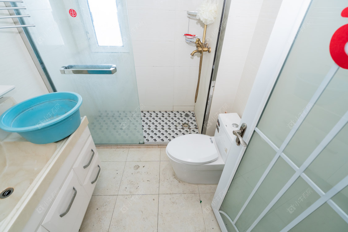 常州常发香堤半岛在售二手房源室内图_小牛看房