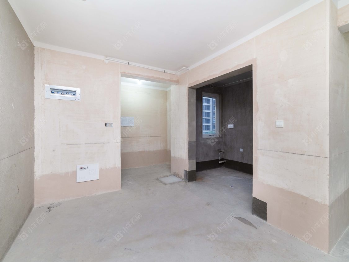 常州昱湖上观在售二手房源室内图_小牛看房