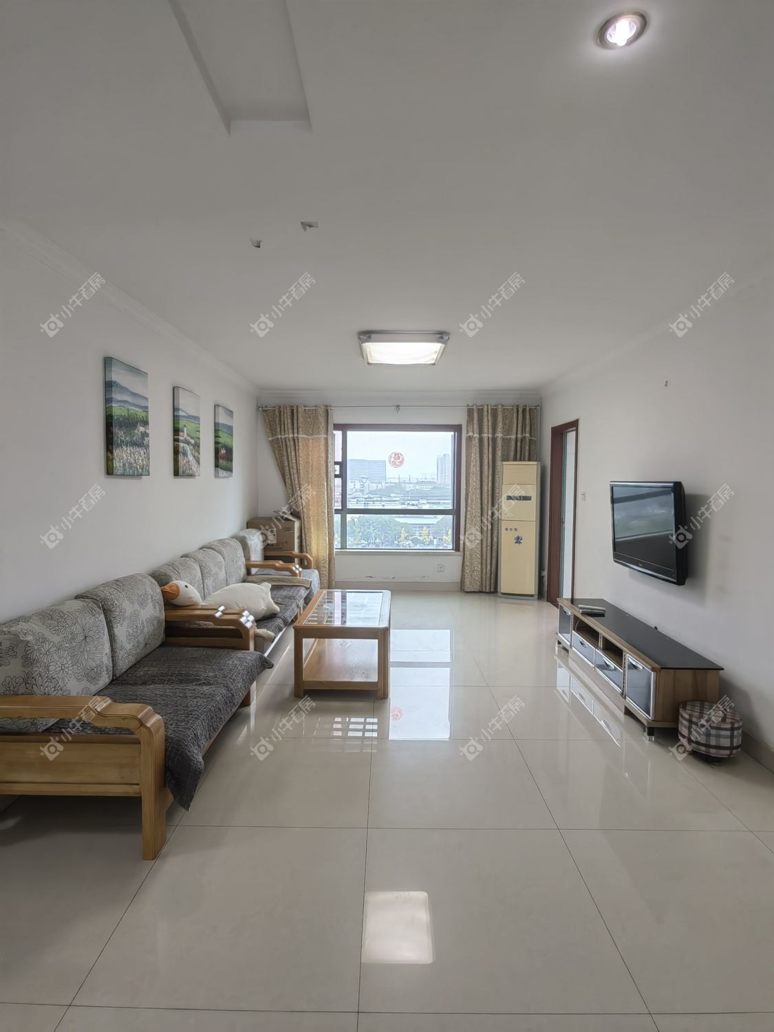 常州御城在租房源_小牛看房