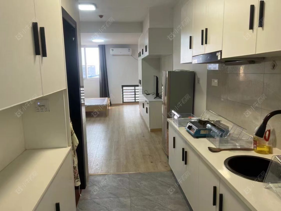 常州天誉物流城在租房源室内图_小牛看房