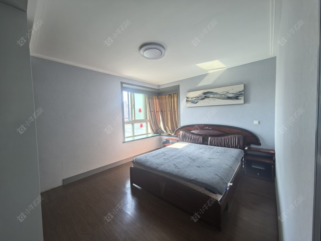 常州四季新城南苑在租房源室内图_小牛看房