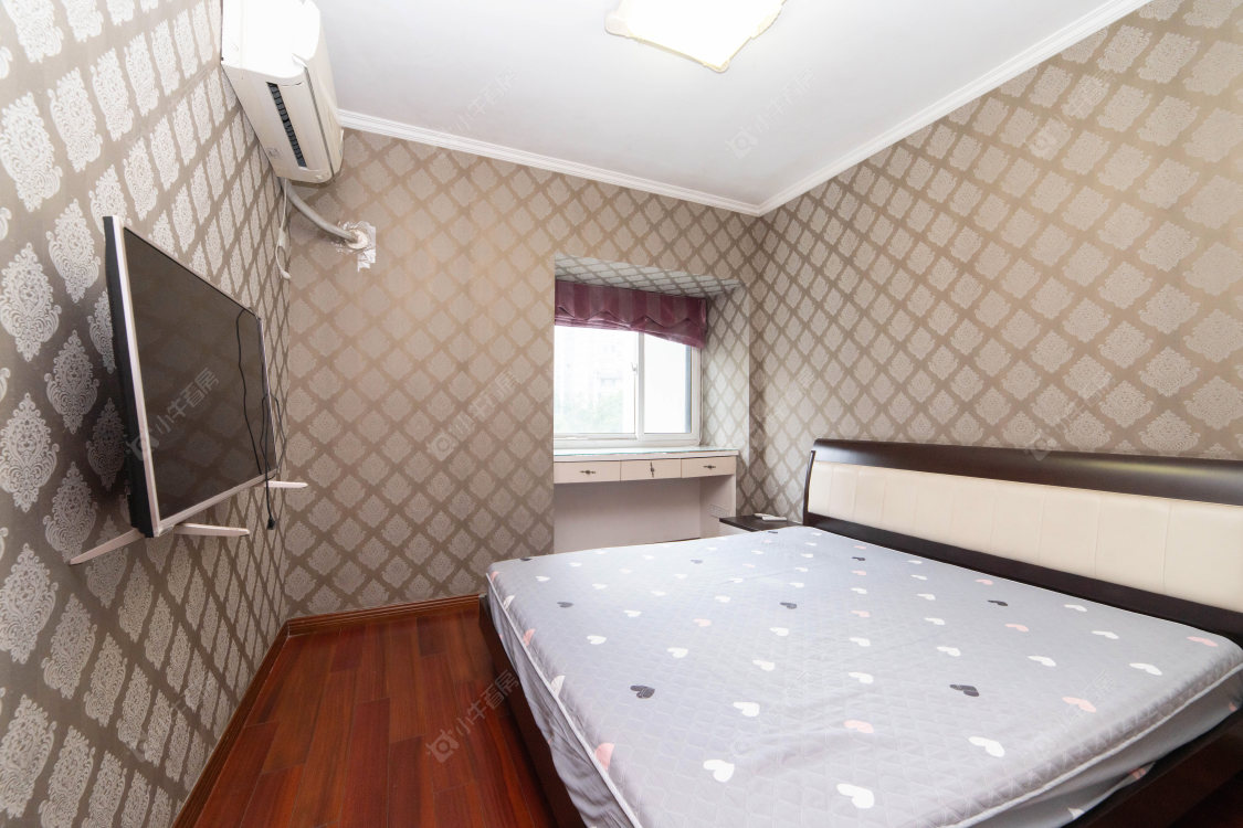 常州云山诗意在售二手房源室内图_小牛看房