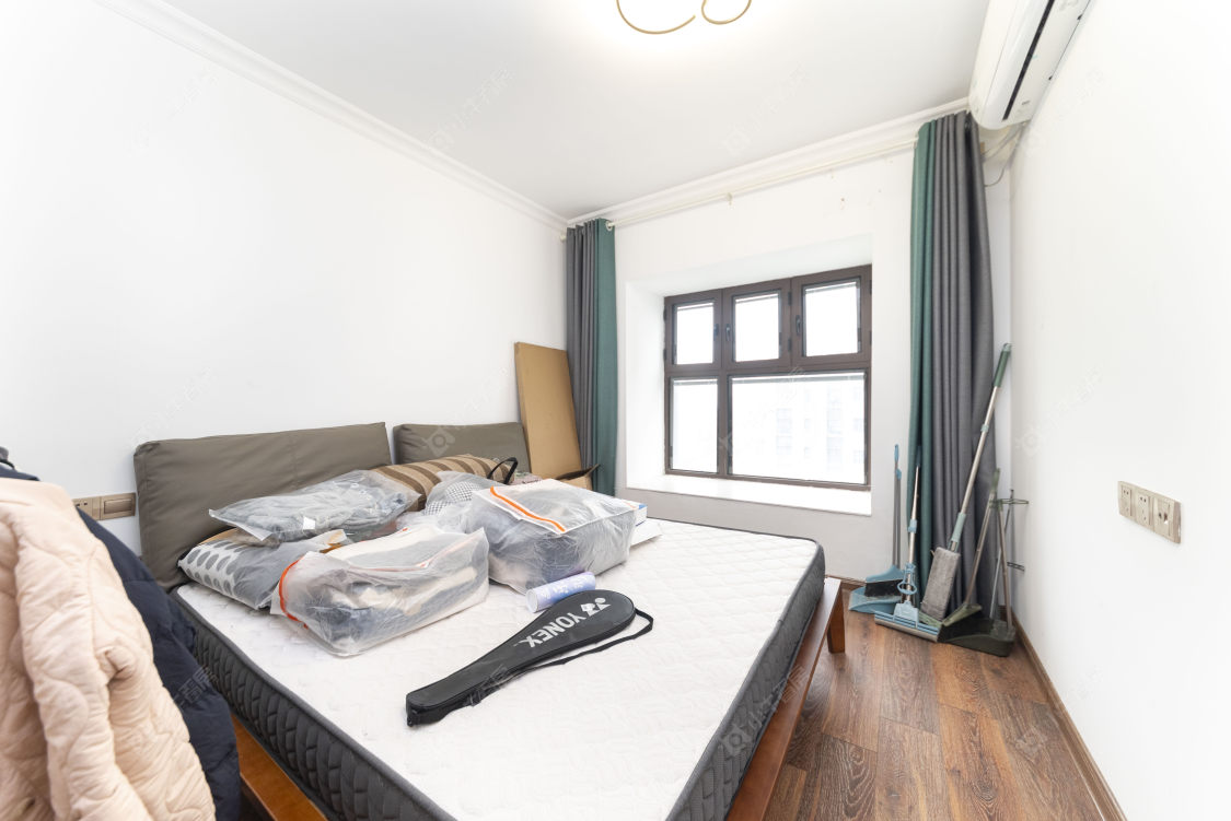 常州碧桂园浅水湾在售二手房源室内图_小牛看房