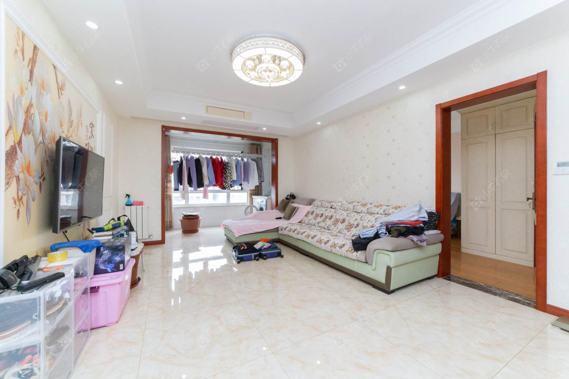 凤凰湖花园房源室内图 常州凤凰湖花园在售二手房源室内图_小牛看房