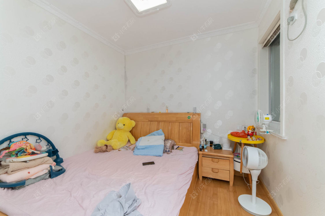 常州新城悠活城在售二手房源室内图_小牛看房