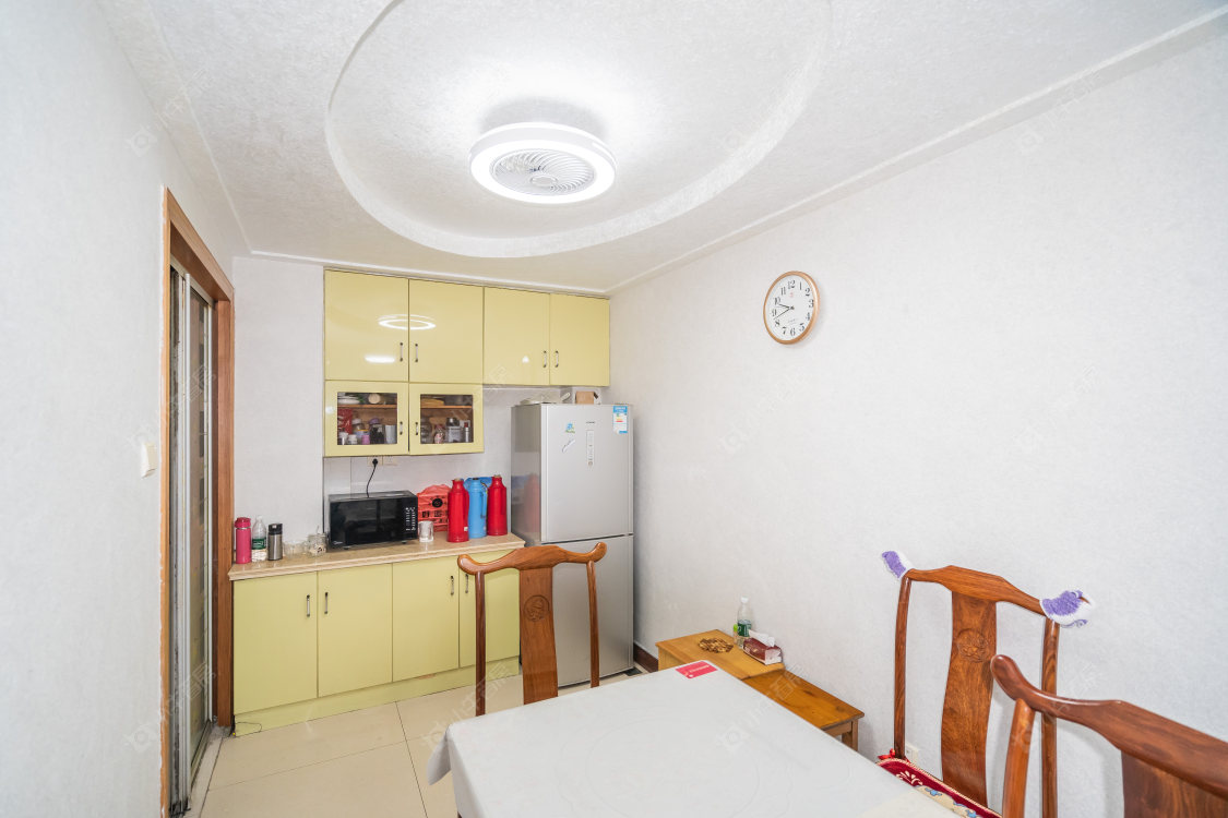 常州鹤苑新都在售二手房源室内图_小牛看房