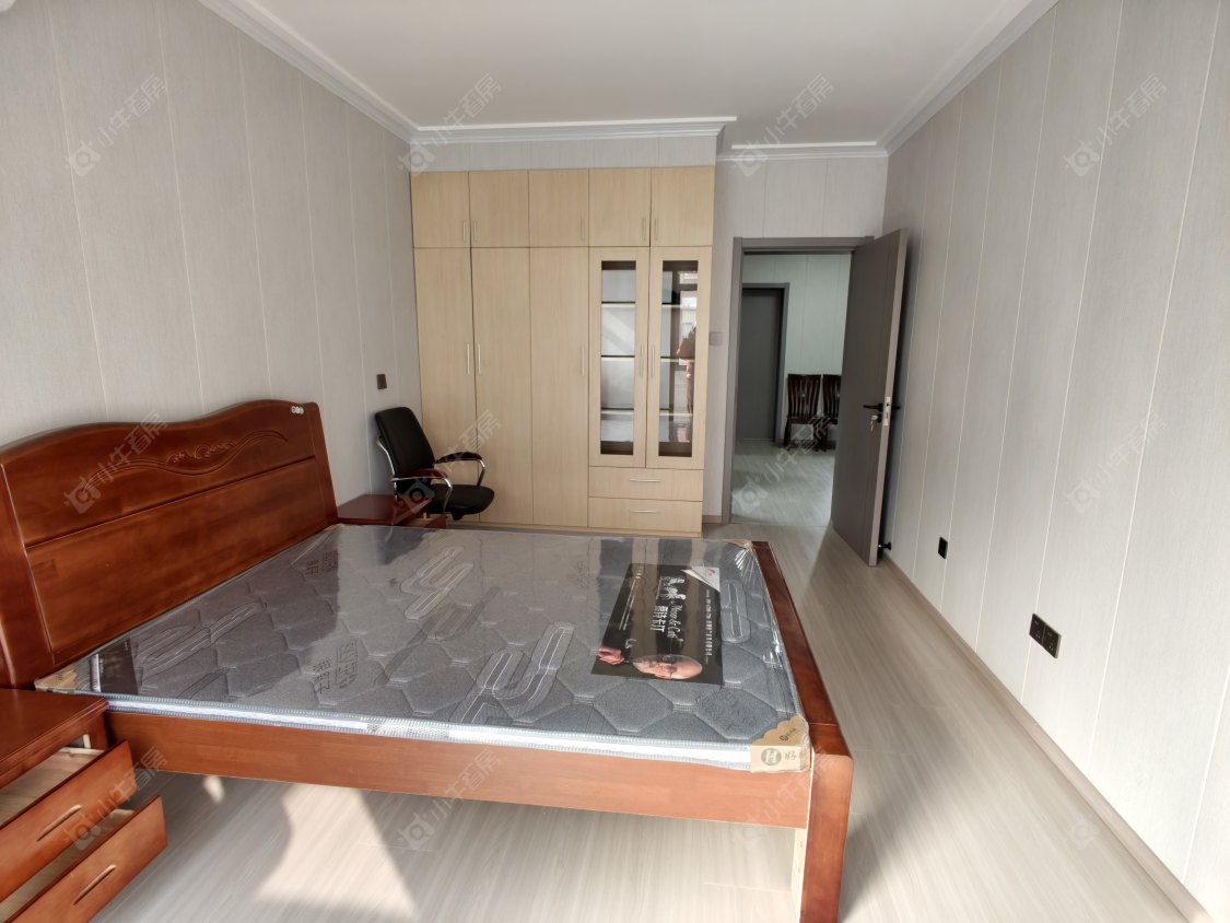 常州西新桥二村在租房源室内图_小牛看房