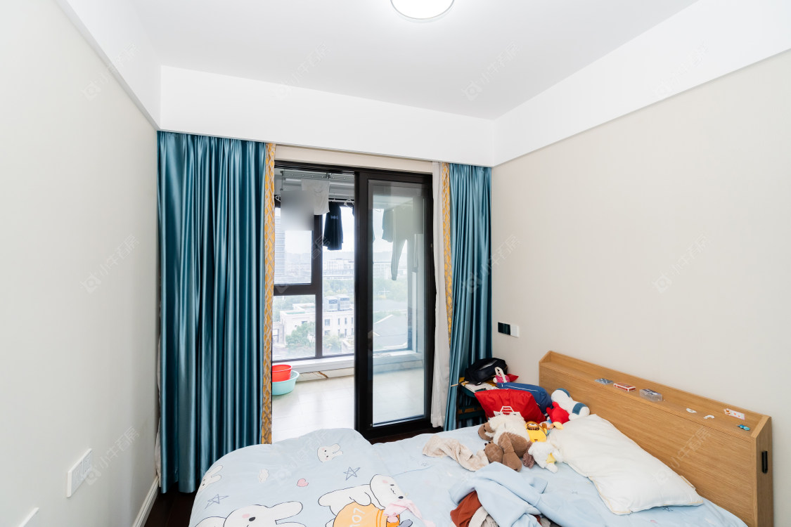 常州泰和之春在售二手房源室内图_小牛看房