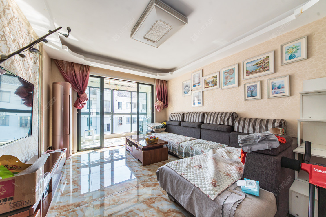 常州金鸡花园在售二手房_小牛看房