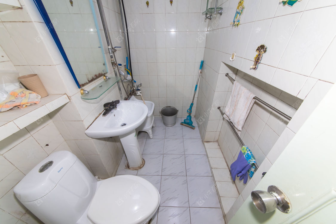 常州勤业四村北区在售二手房源室内图_小牛看房