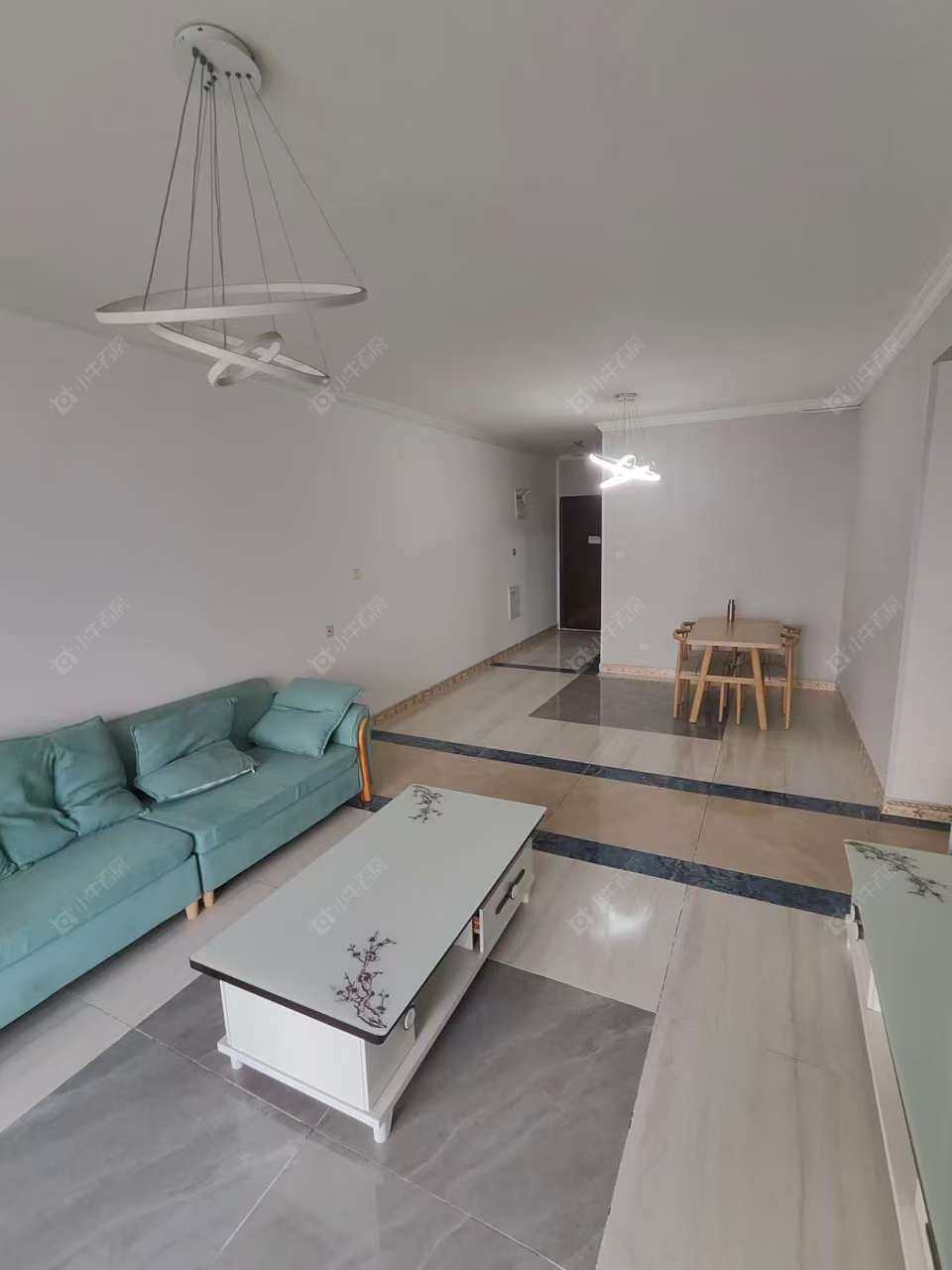 常州环太湖艺术城德郡租房_小牛看房