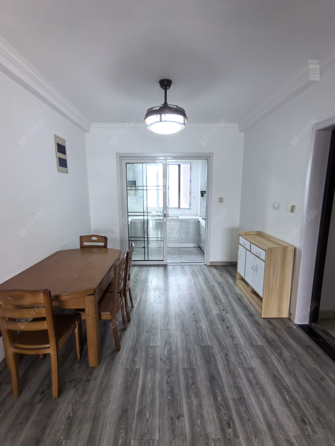 常州安能警苑在租房源室内图_小牛看房