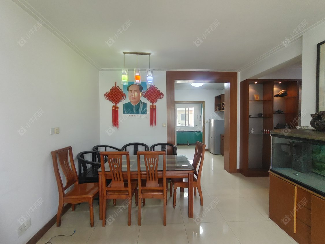 常州永安花苑在租房源_小牛看房