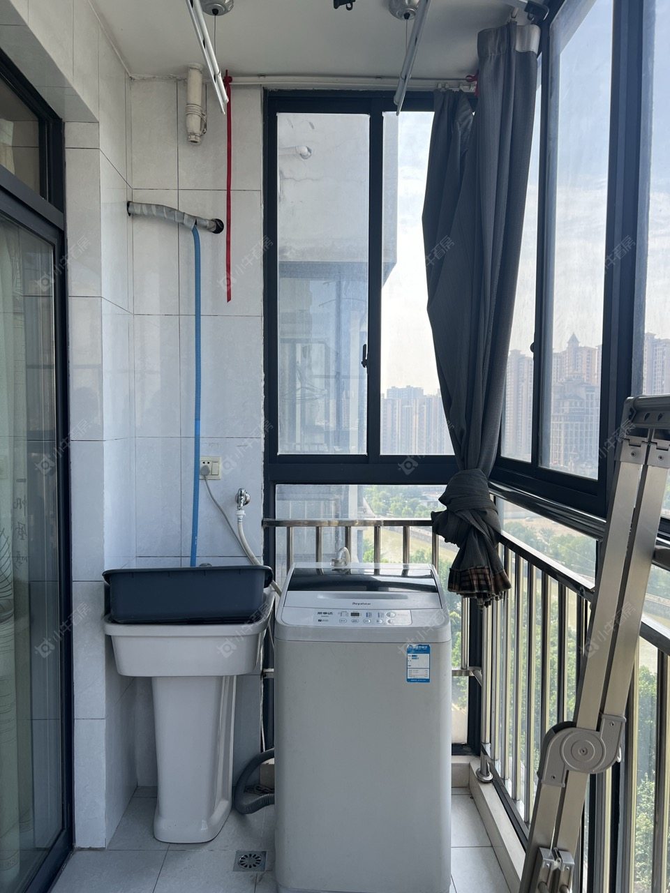 常州国泰新都在租房源室内图_小牛看房