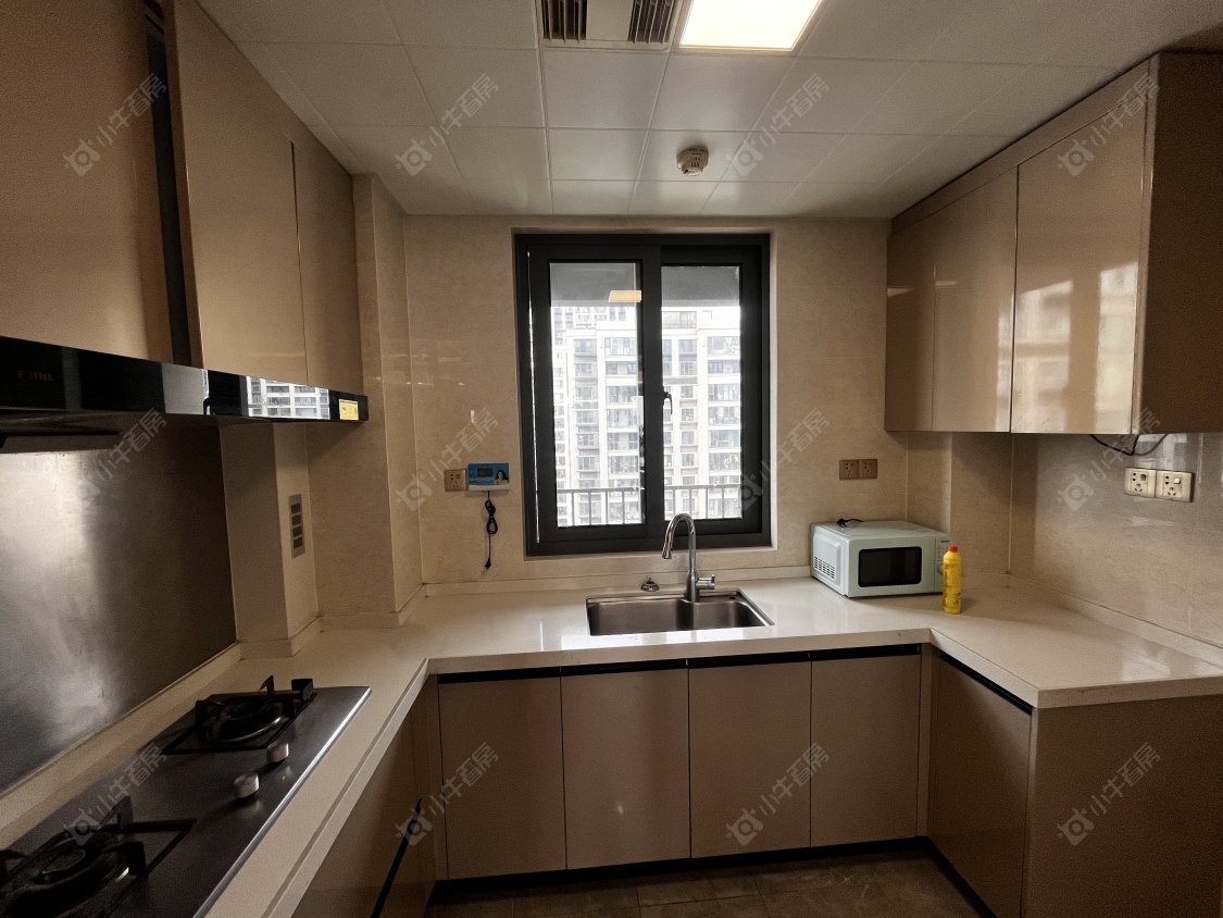 常州中海云樾里在租房源室内图_小牛看房