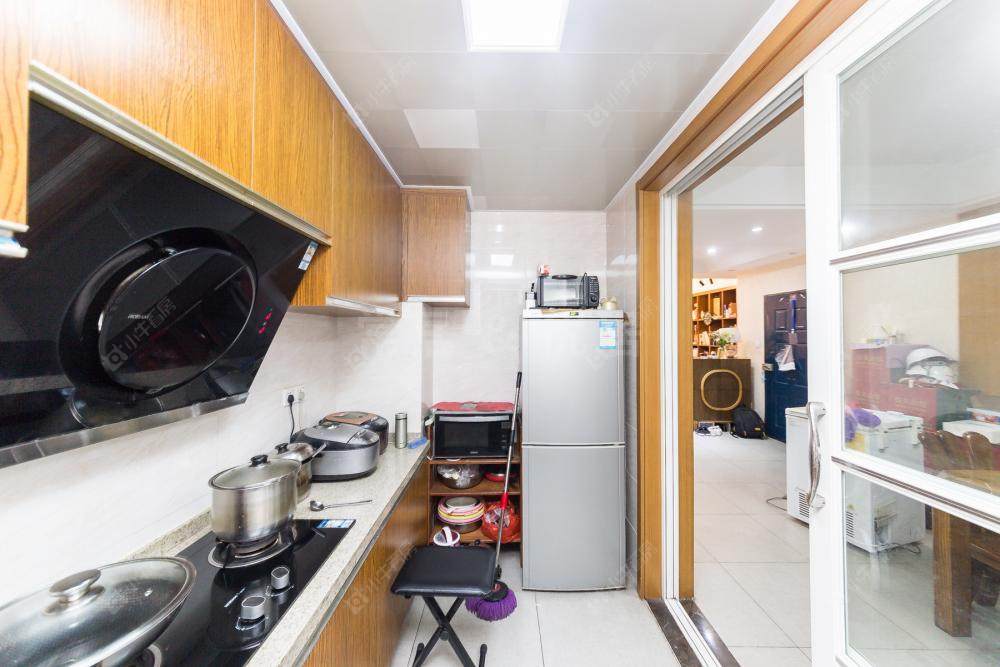 丽景花园房源室内图 常州丽景花园在售二手房源室内图_小牛看房