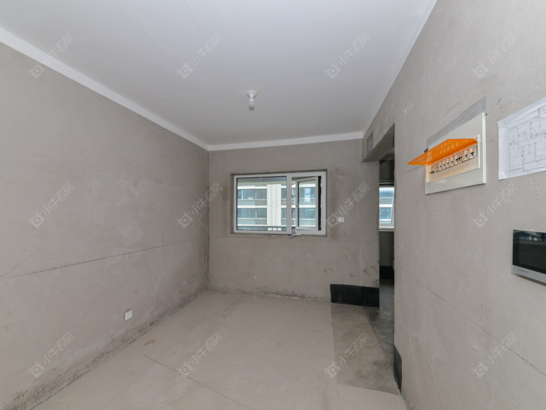 常州万达光语未来一期在售二手房源室内图_小牛看房