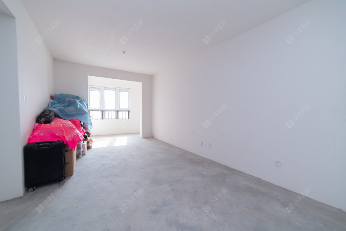 常州檀香湾在售二手房源室内图_小牛看房