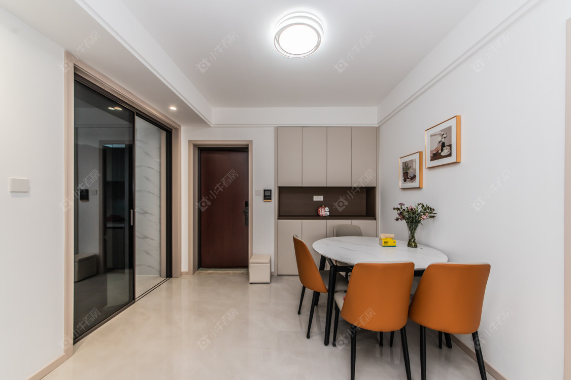 九龙仓繁华里房源室内图 常州九龙仓繁华里在售二手房源室内图_小牛看房