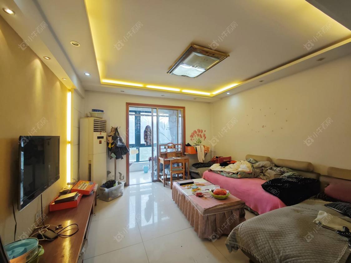 丹阳西二环路55号在售二手房_小牛看房