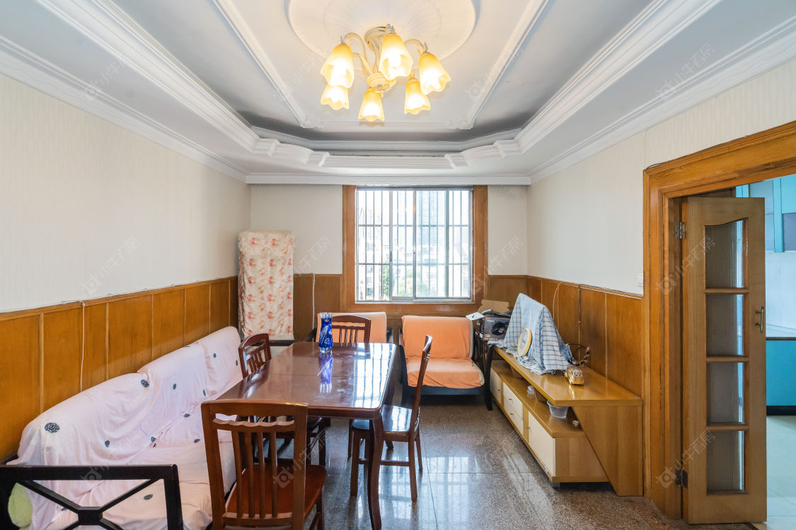 常州博爱花苑在售二手房_小牛看房