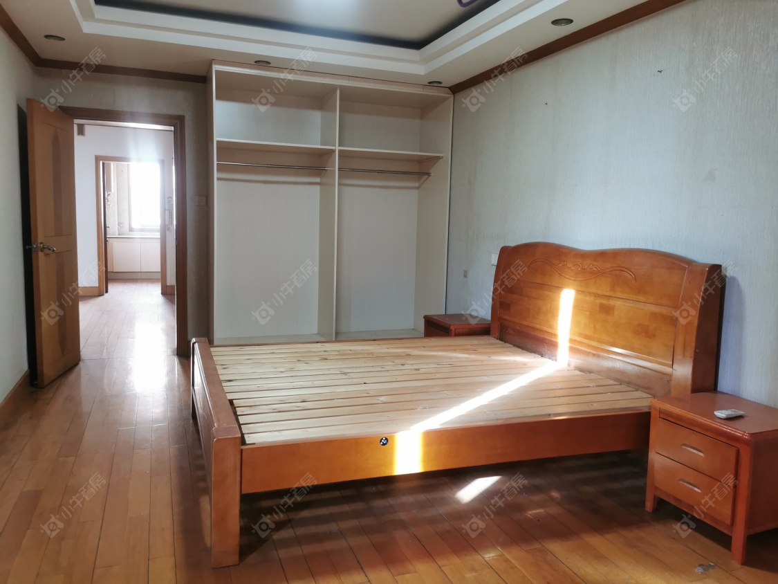 常州万博花苑在租房源_小牛看房