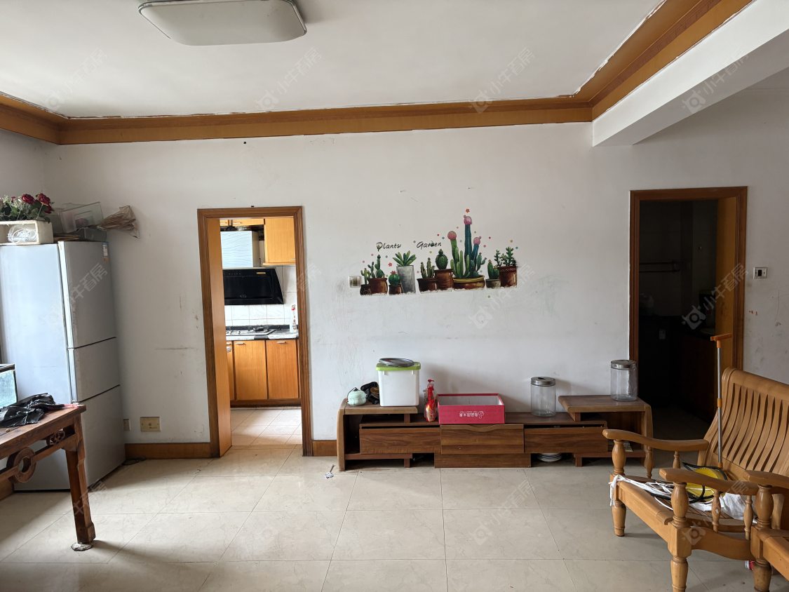 常州竹林新村在租房源_小牛看房