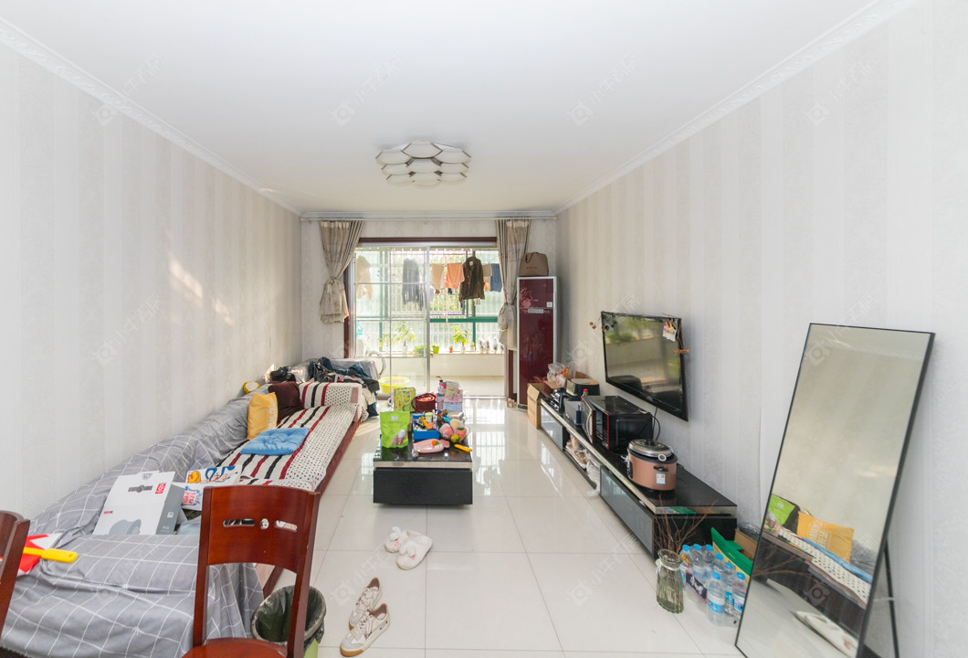 百馨西苑一二期房源室内图 常州百馨西苑一二期在售二手房源室内图_小牛看房