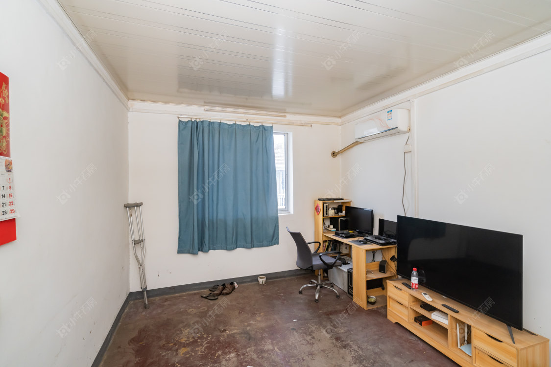 常州清凉新村在售二手房_小牛看房