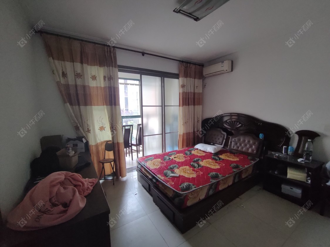 常州嘉顺花园在租房源室内图_小牛看房