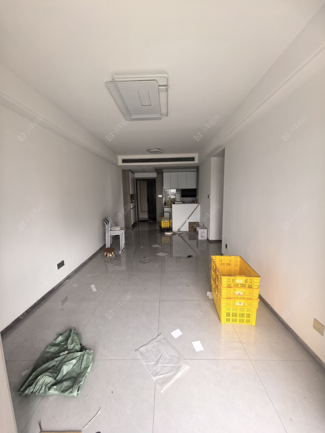 常州清云澜湾A区在租房源_小牛看房