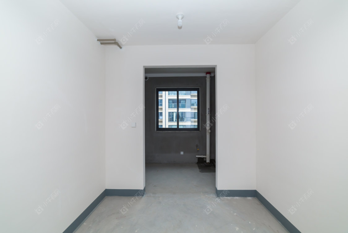 常州美的世茂云筑在售二手房源室内图_小牛看房