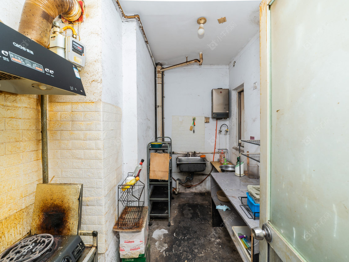 常州公园壹号三期在售二手房源室内图_小牛看房