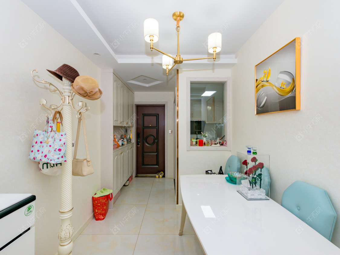 常州九洲新世界公馆在售二手房_小牛看房