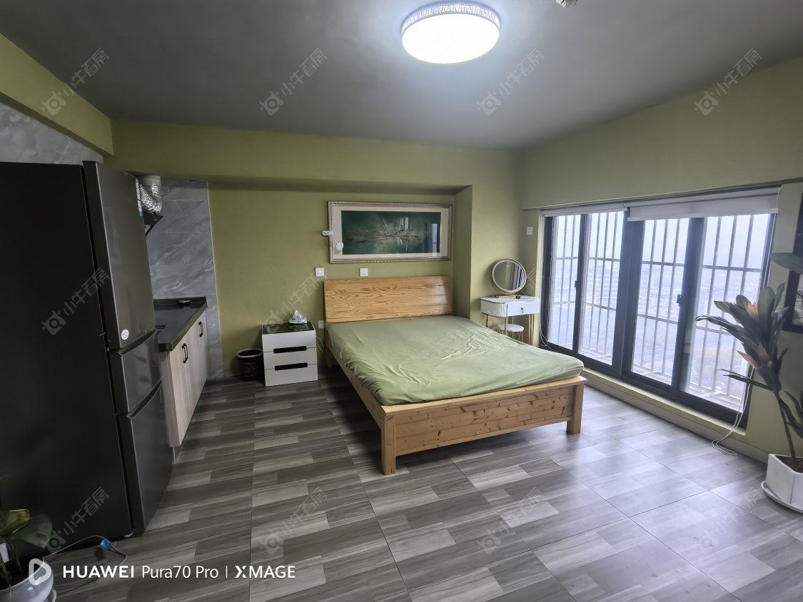 常州保纳商业广场在租房源_小牛看房