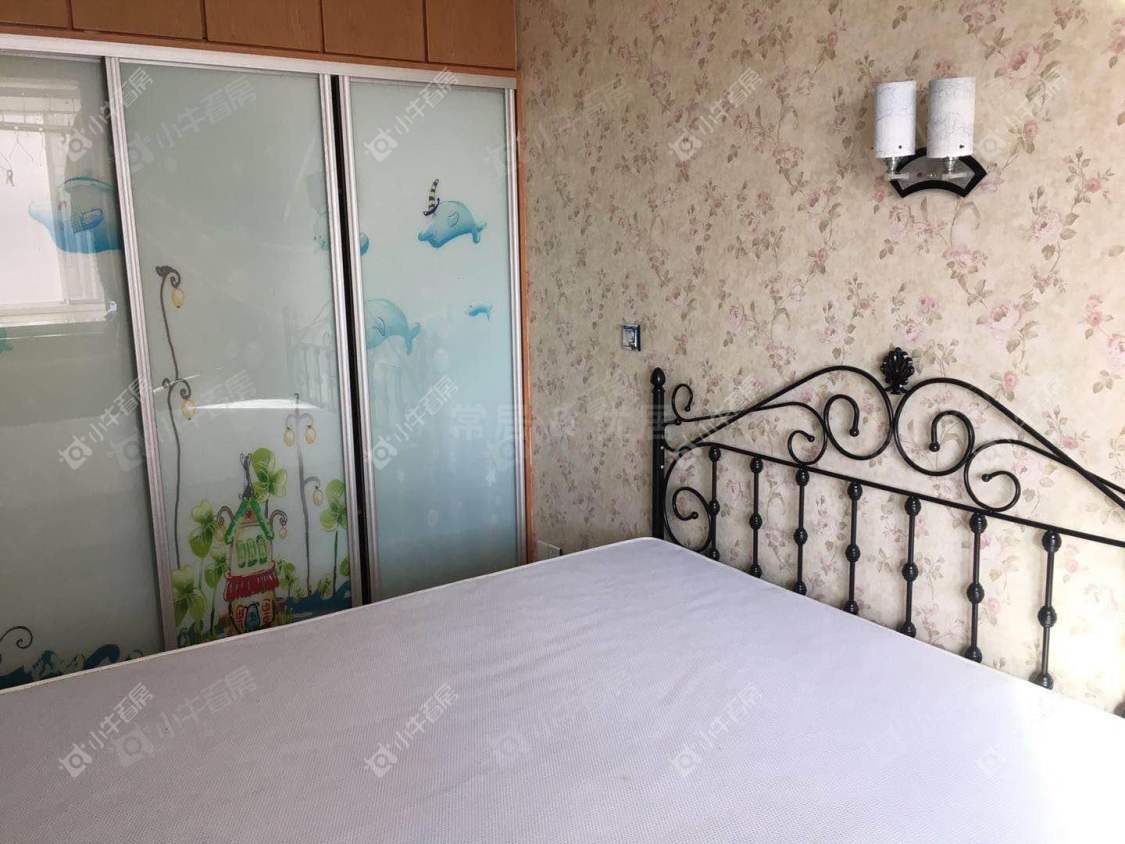 常州南河花园在租房源_小牛看房